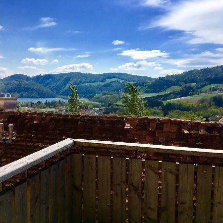 Hotel Apfelwirt Stubenberg Esterno foto