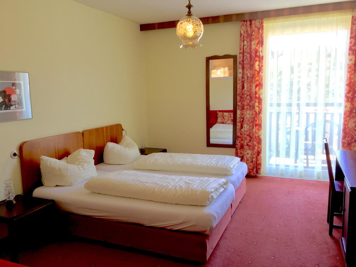 Hotel Apfelwirt Stubenberg Esterno foto