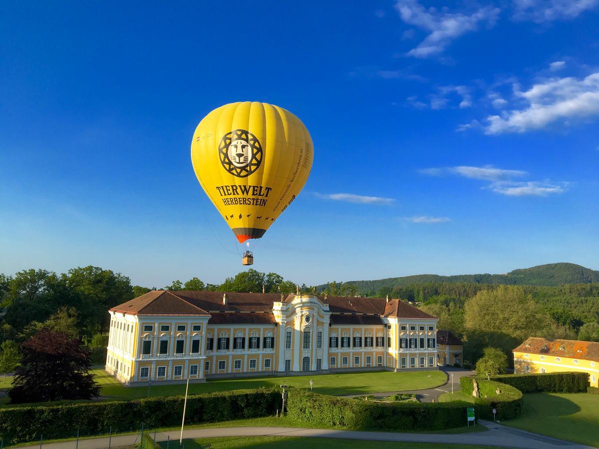 Hotel Apfelwirt Stubenberg Esterno foto