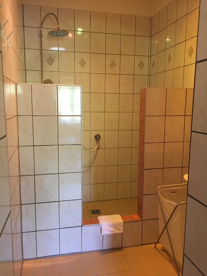 Hotel Apfelwirt Stubenberg Esterno foto