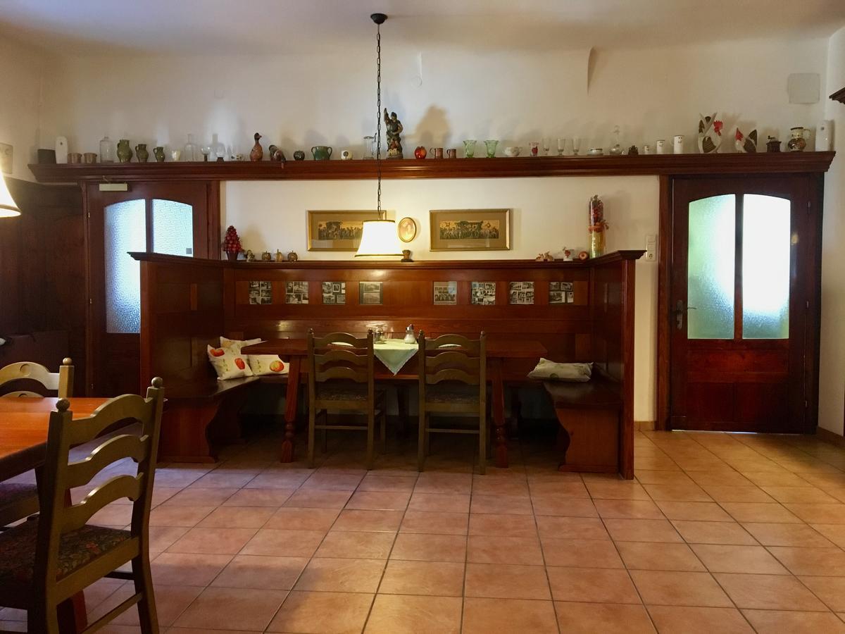 Hotel Apfelwirt Stubenberg Esterno foto