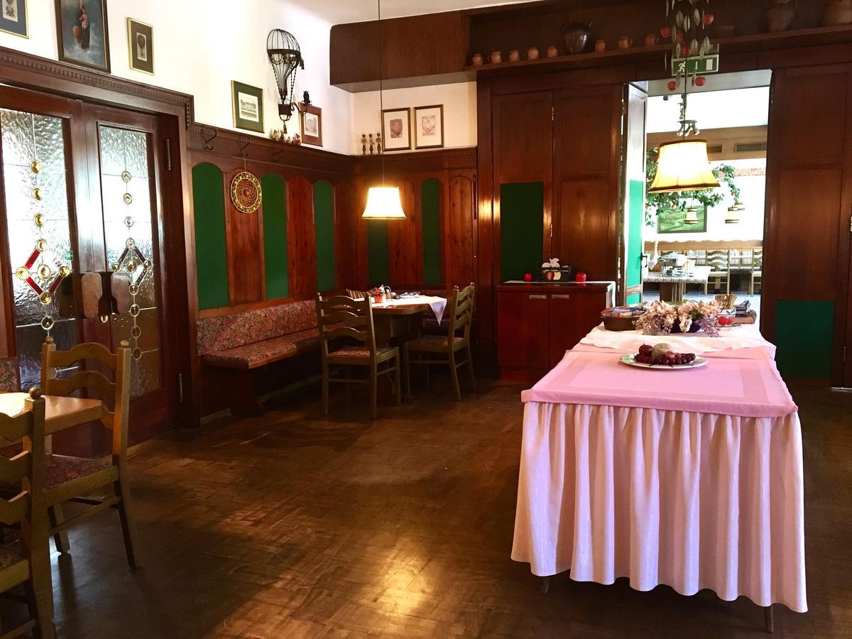 Hotel Apfelwirt Stubenberg Esterno foto