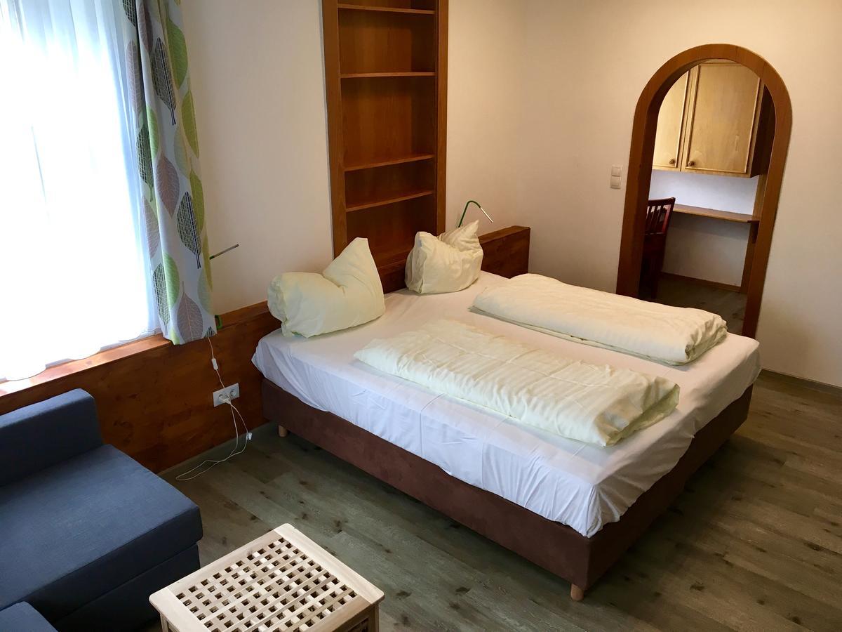 Hotel Apfelwirt Stubenberg Esterno foto