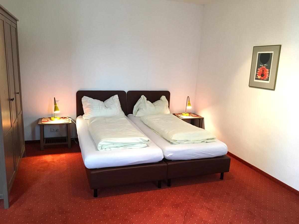 Hotel Apfelwirt Stubenberg Esterno foto