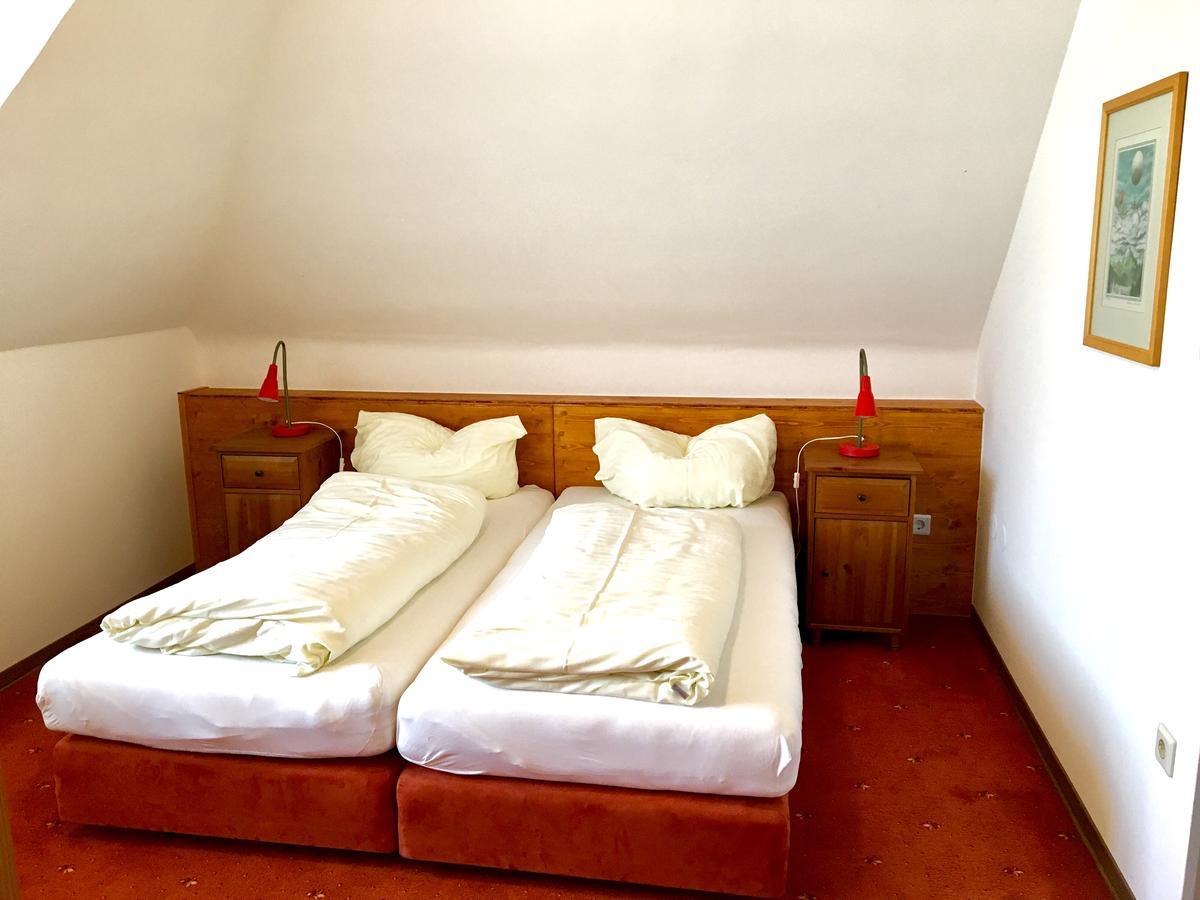 Hotel Apfelwirt Stubenberg Esterno foto