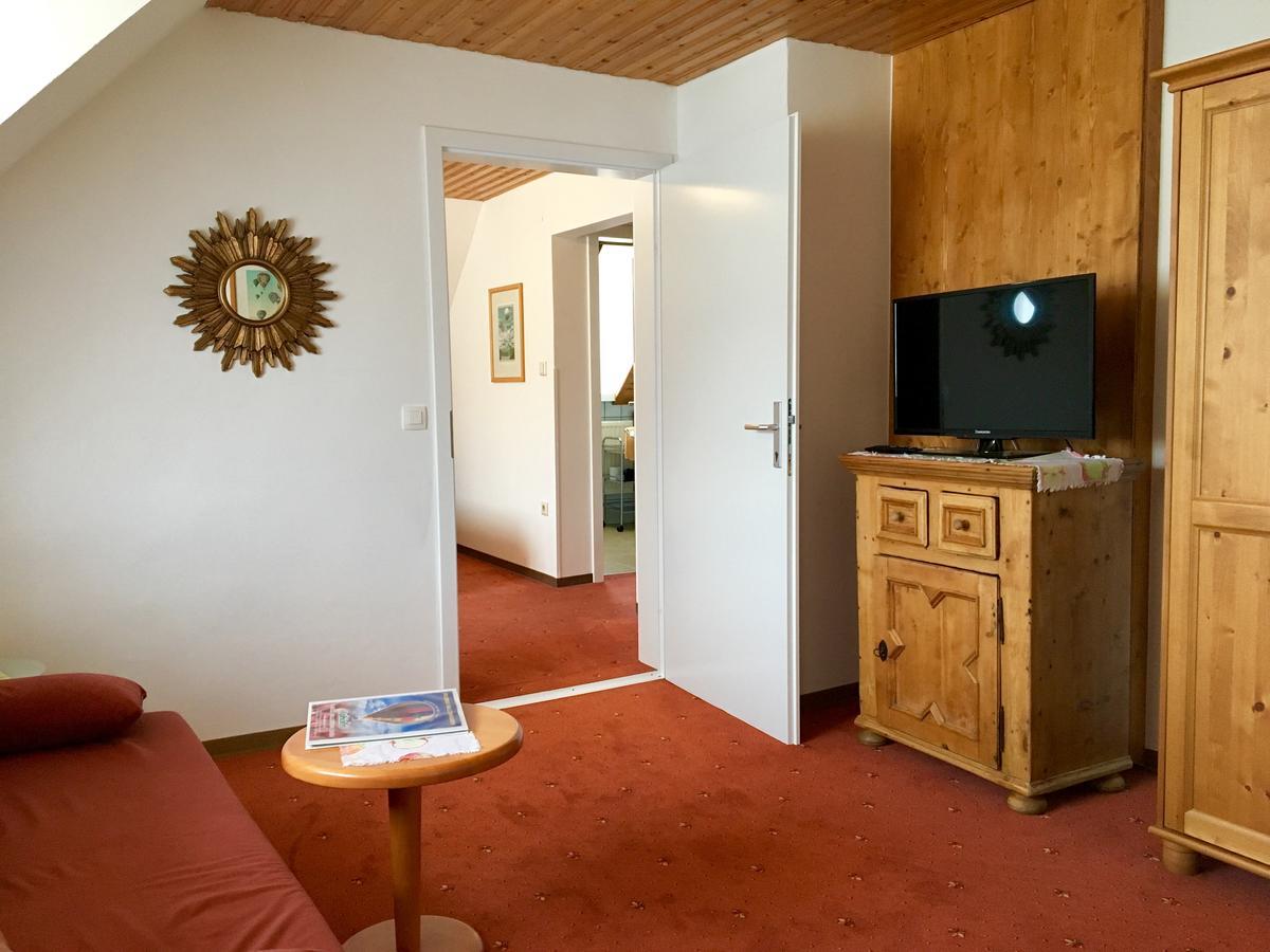 Hotel Apfelwirt Stubenberg Esterno foto