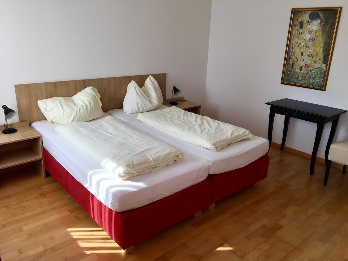 Hotel Apfelwirt Stubenberg Esterno foto